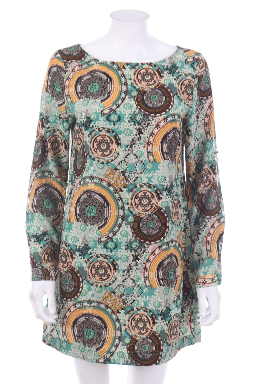 Ohne Label - Minikleid - S