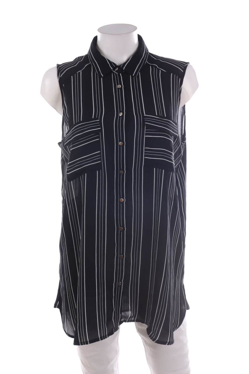 COLLOSEUM - Blusentop - L