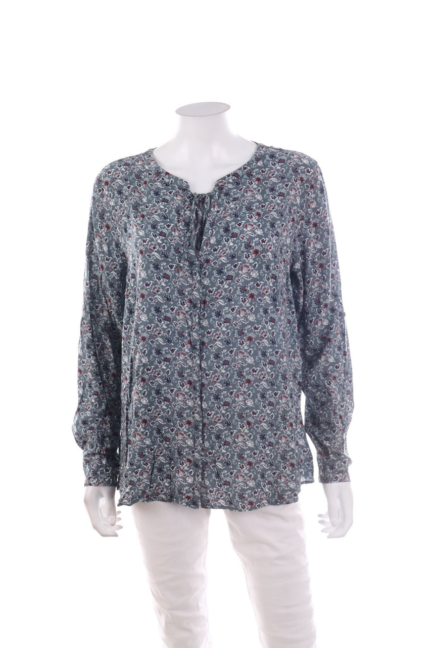 TOM TAILOR - Bluse - XL