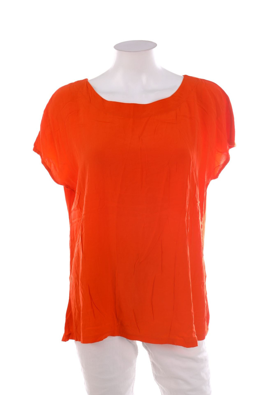 Street One - Kurzarm-Shirt - XL