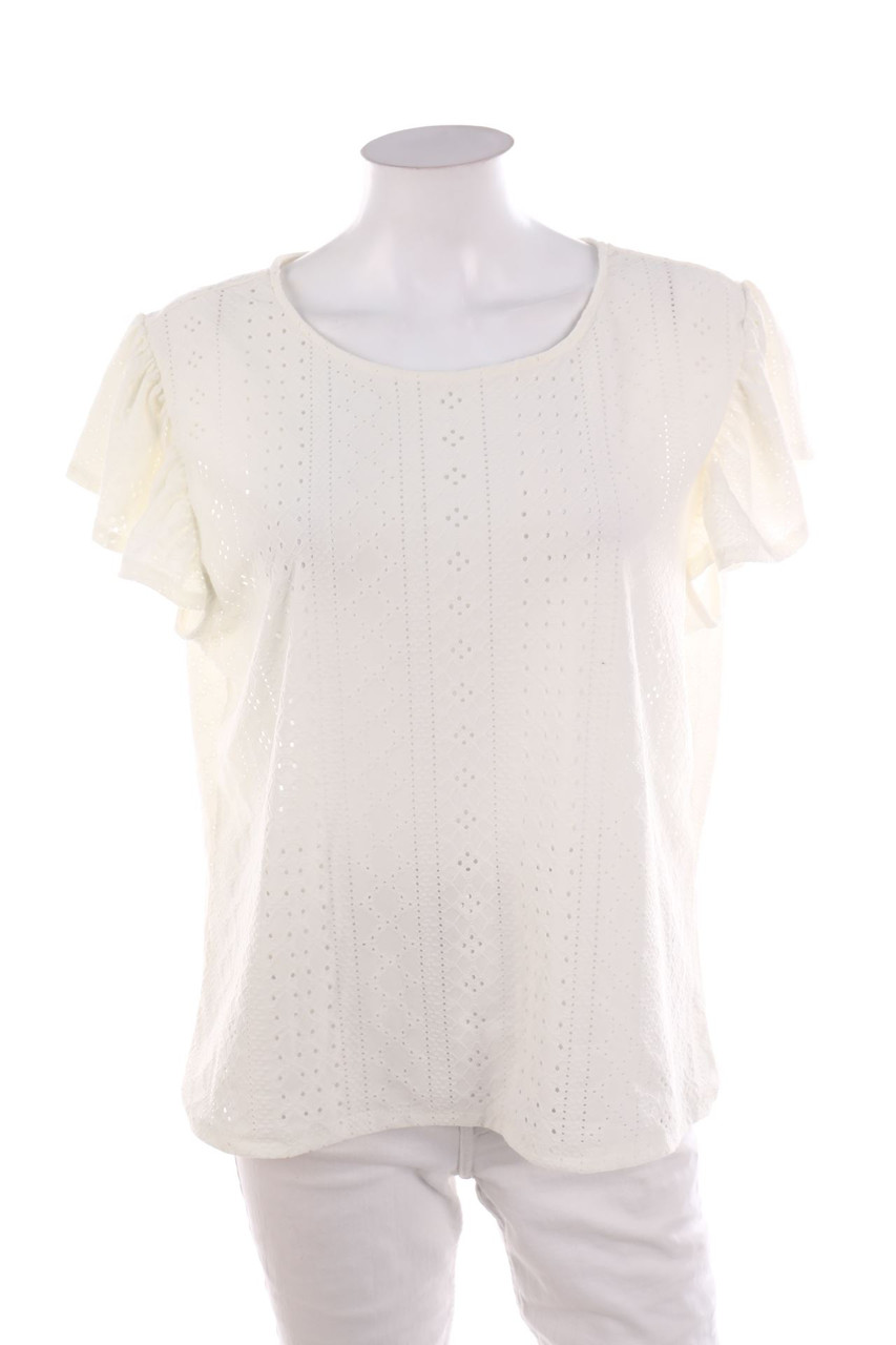 SECONDHAND - Kurzarm-Shirt - L