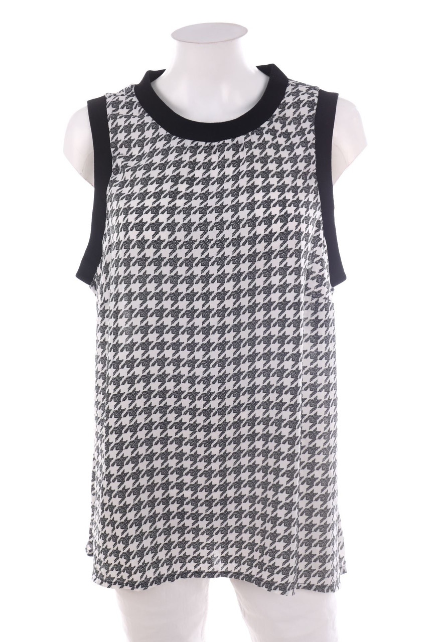 TCHIBO - Blusentop - 2XL