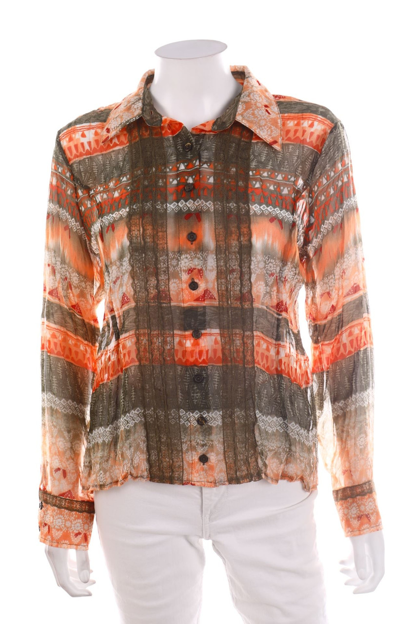 BONITA - Hemd-Bluse - L