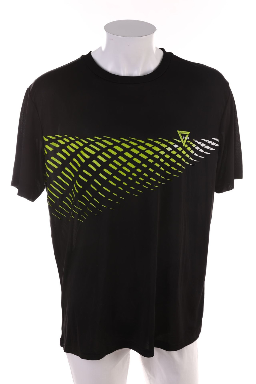 Atlas for Men - T-Shirt - XL