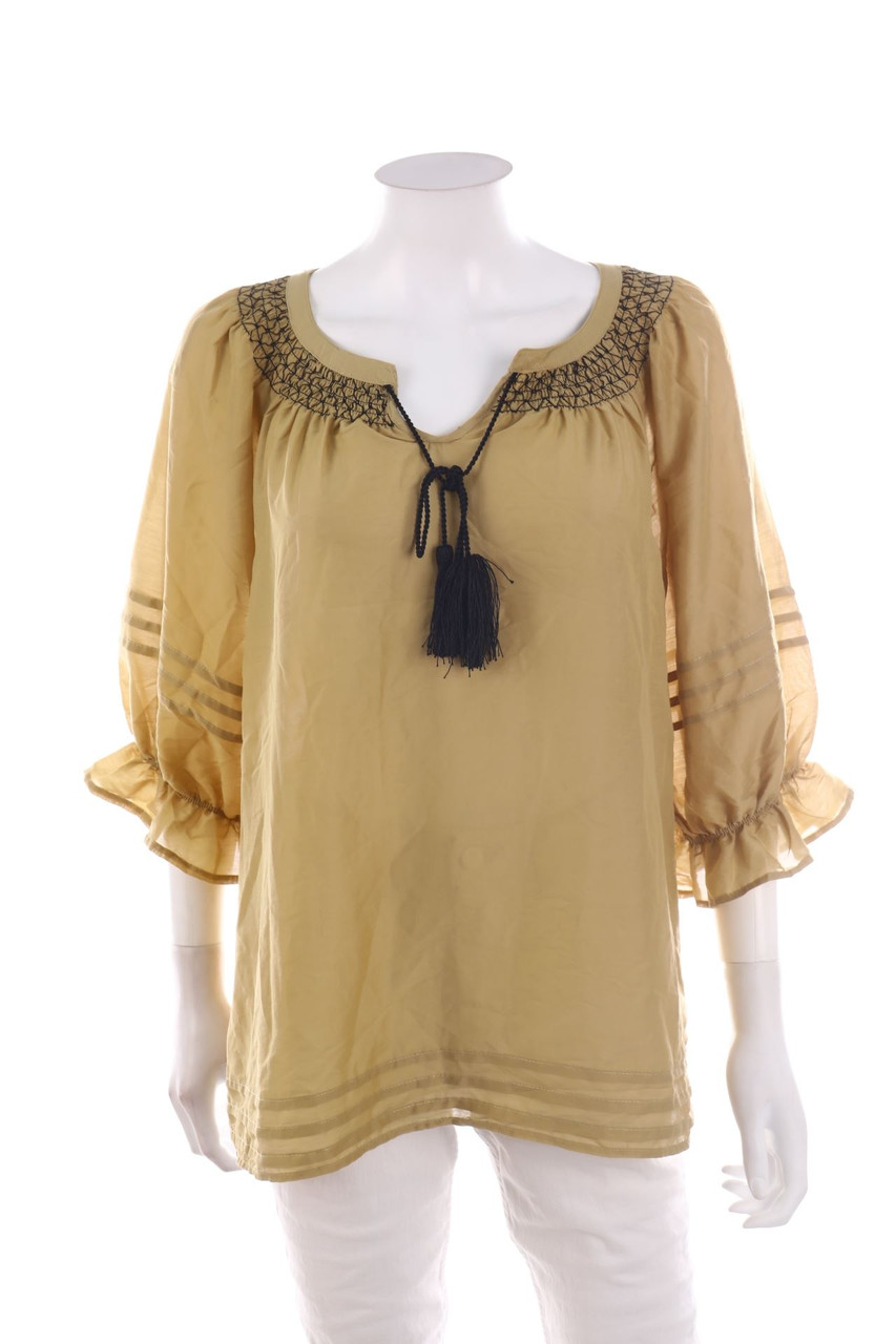 H&M - Tunika-Bluse - S