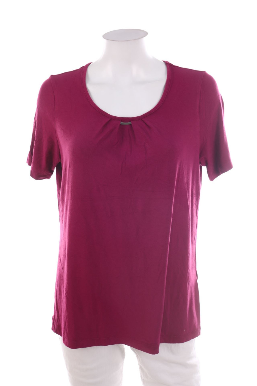 Mona - Kurzarm-Shirt - M