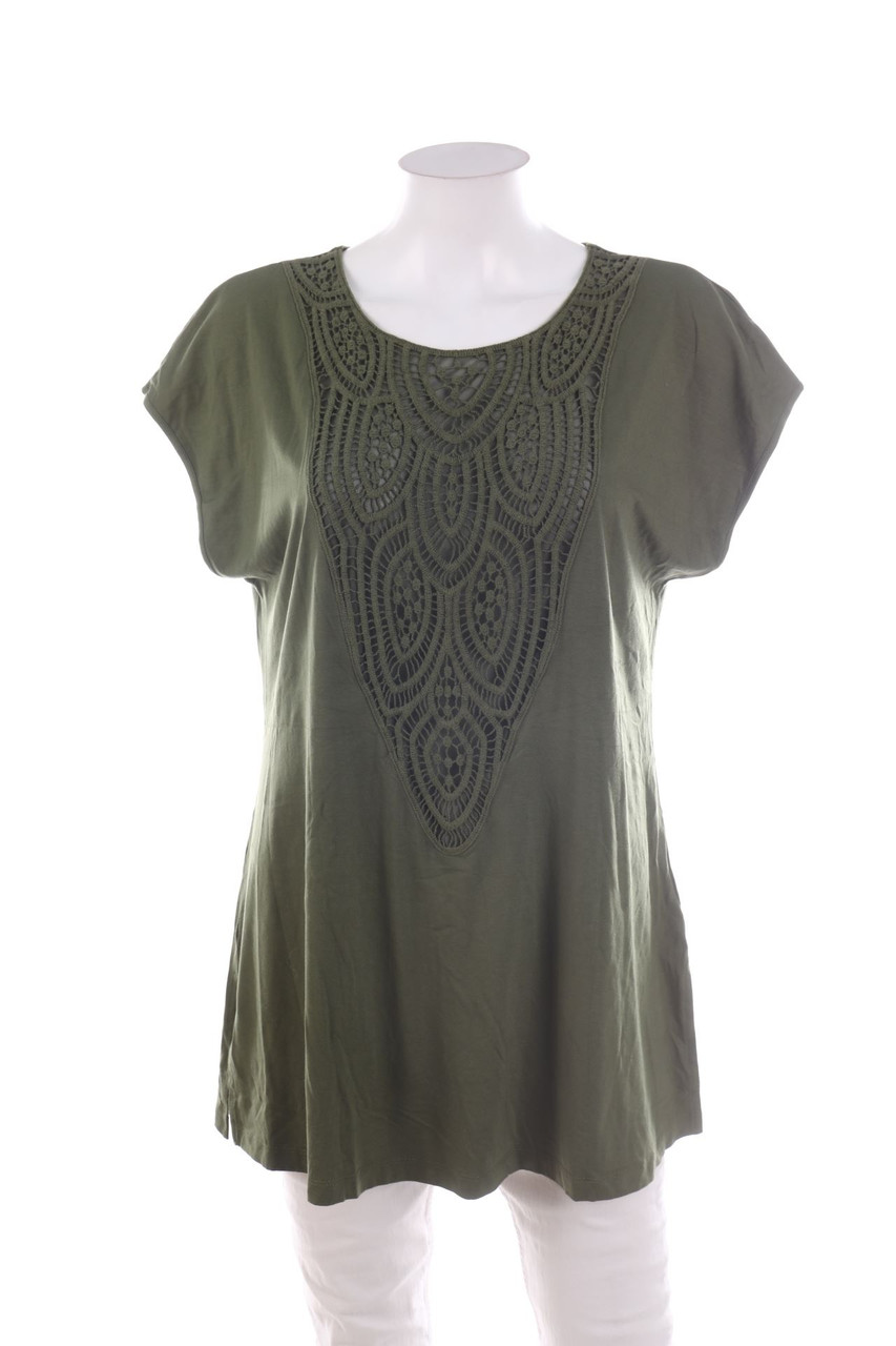 Pfeffinger - Kurzarm-Shirt - L