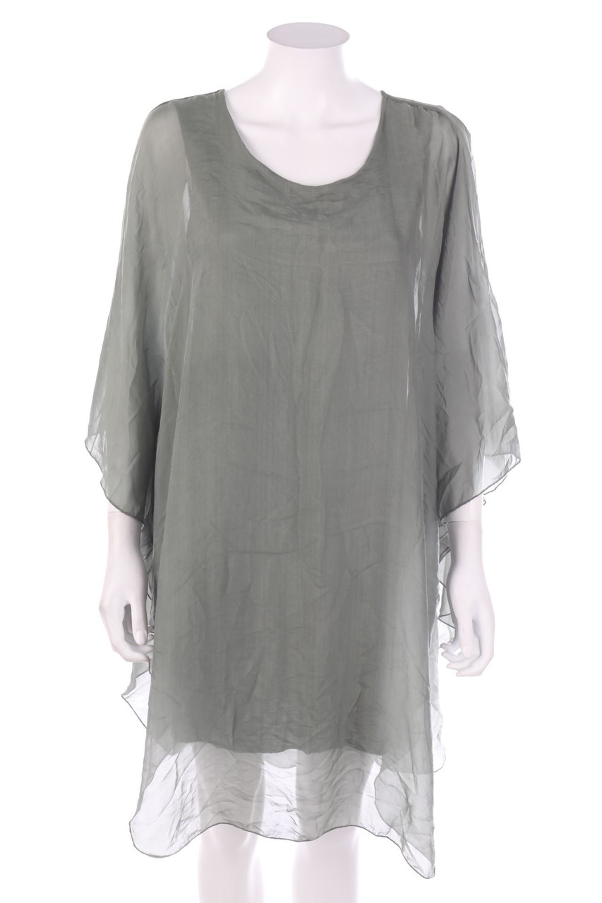 Ohne Label - Kleid - L