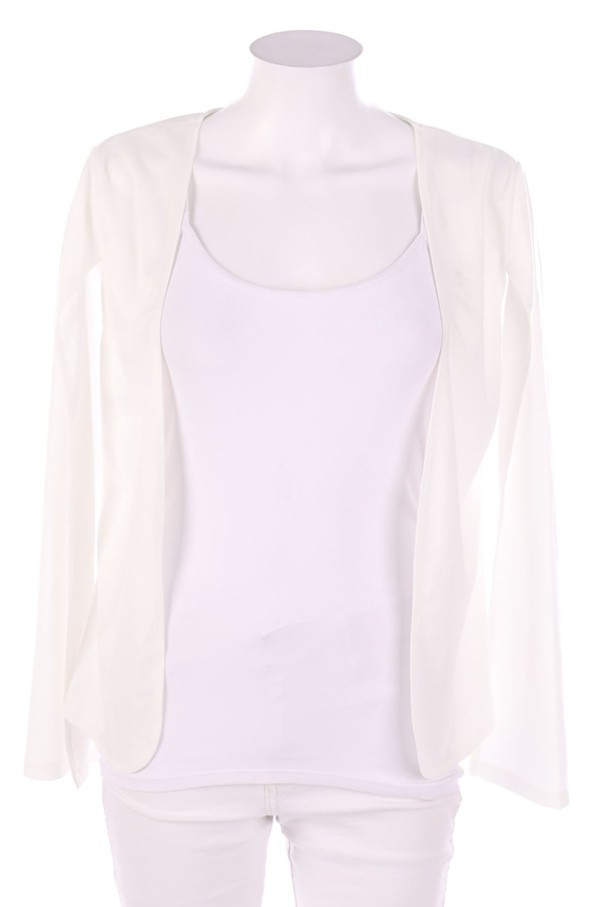 Ohne Label - Cape - M