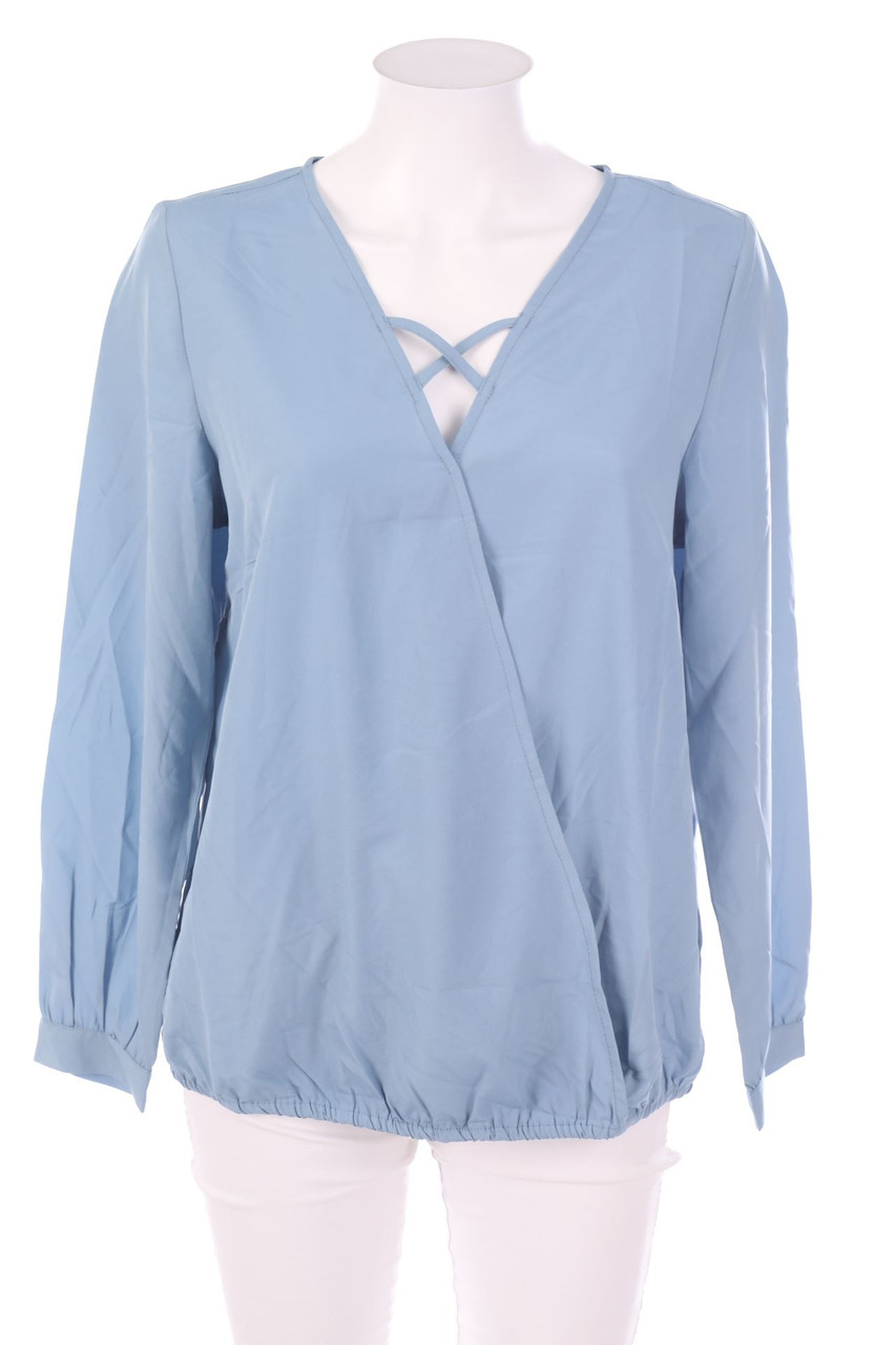 Ohne Label - Bluse - XL