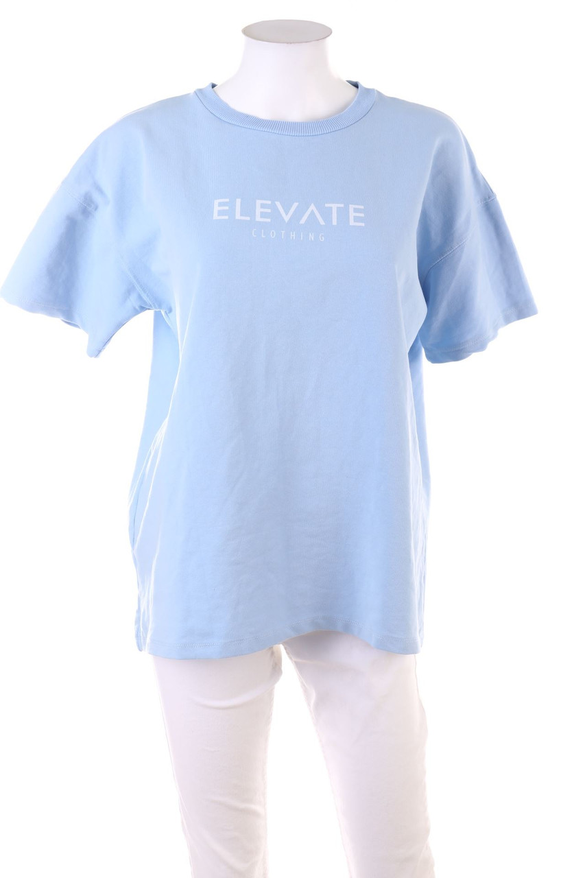 ELEVATE - Kurzarm-Shirt - M