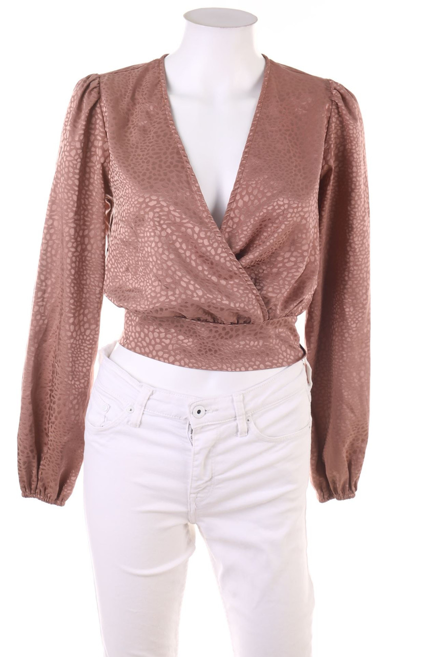 NEW LOOK - Bluse - S