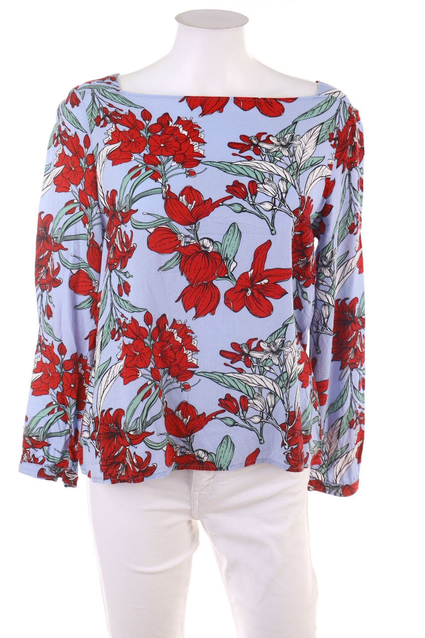 s.Oliver - Bluse - M