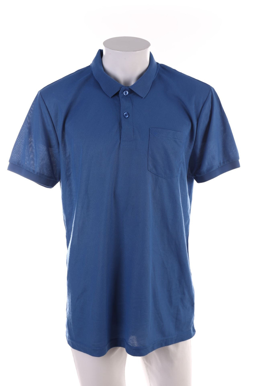 PIAZZA ITALIA - Poloshirt - 2XL