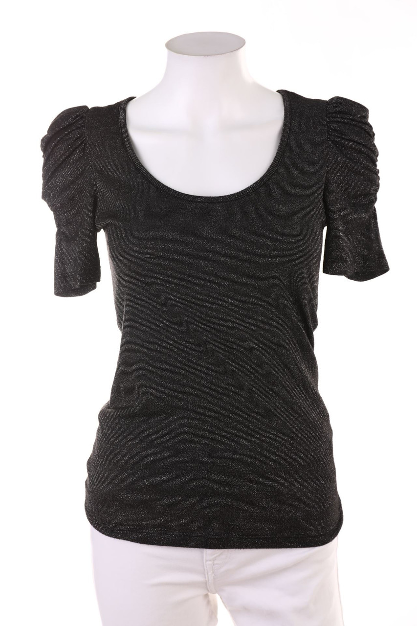 F&F - Kurzarm-Shirt - S