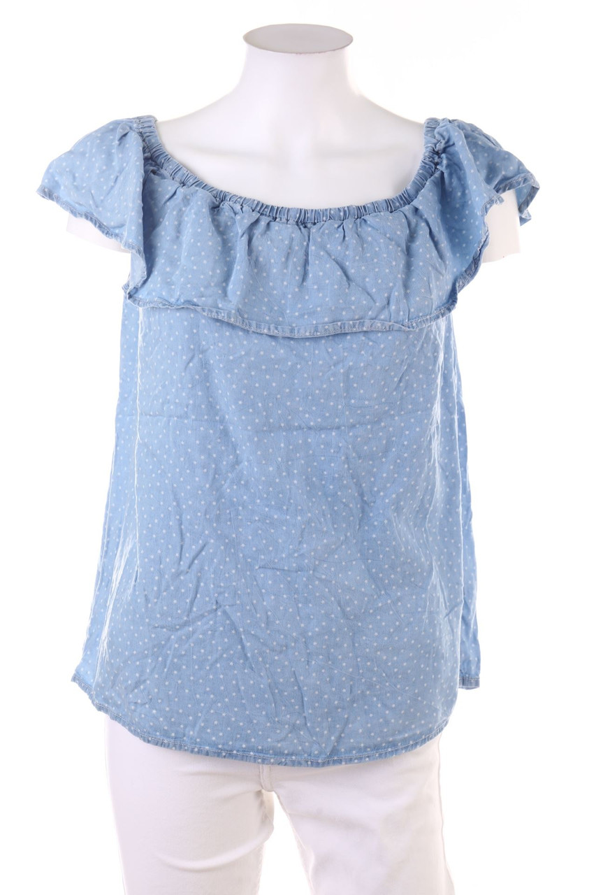 COLOURS OF THE WORLD - Blusentop - M