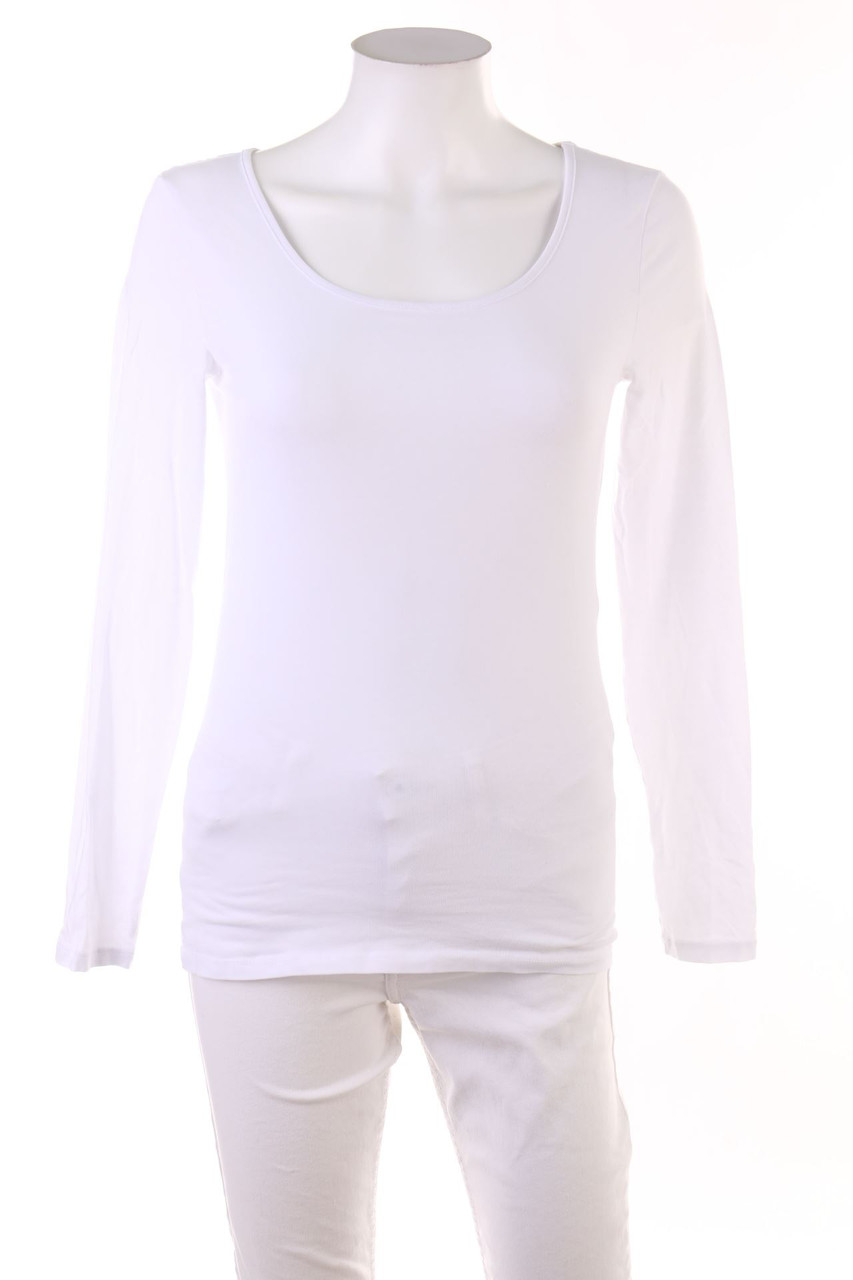 VERO MODA - Longsleeve-Shirt - M