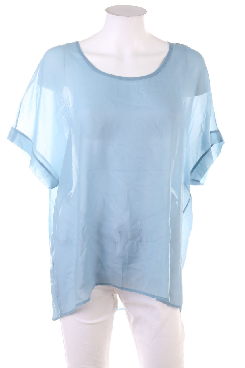 SIR OLIVER - Kurzarm-Shirt - M