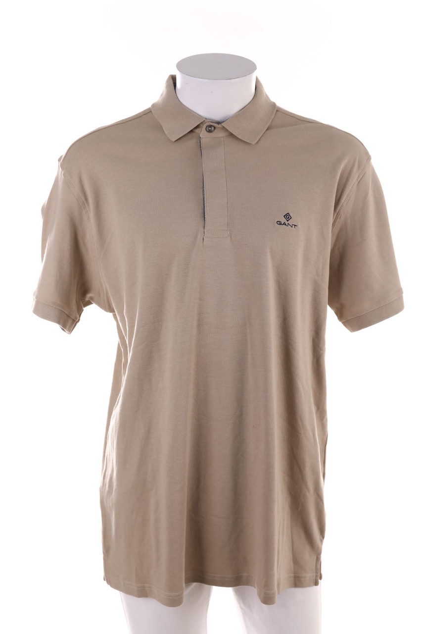 GANT - Poloshirt - 2XL