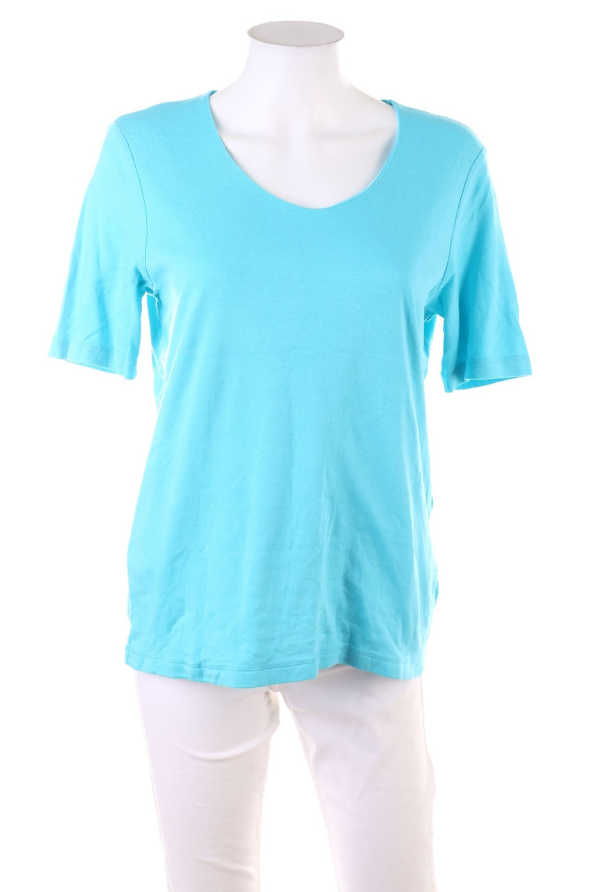 Street One - Kurzarm-Shirt - XL