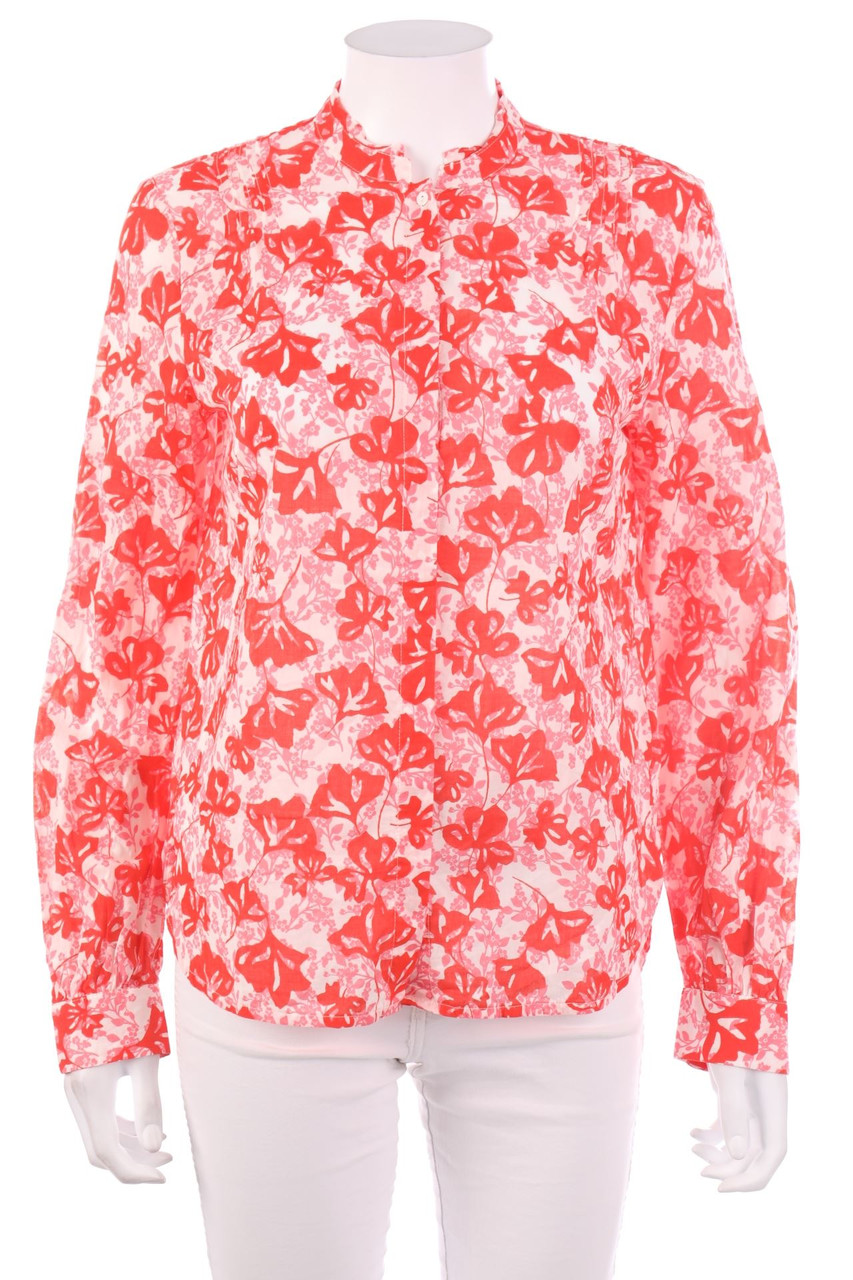 Marc O´Polo - Baumwoll-Bluse - XS