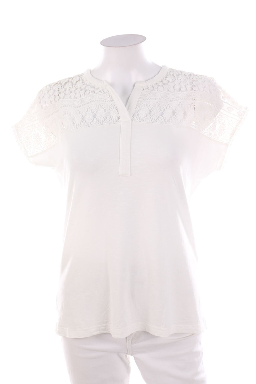 linea TESINI - Kurzarm-Shirt - XS