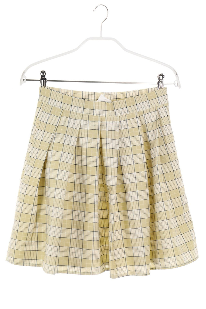 SHEIN - Falten-Rock - S