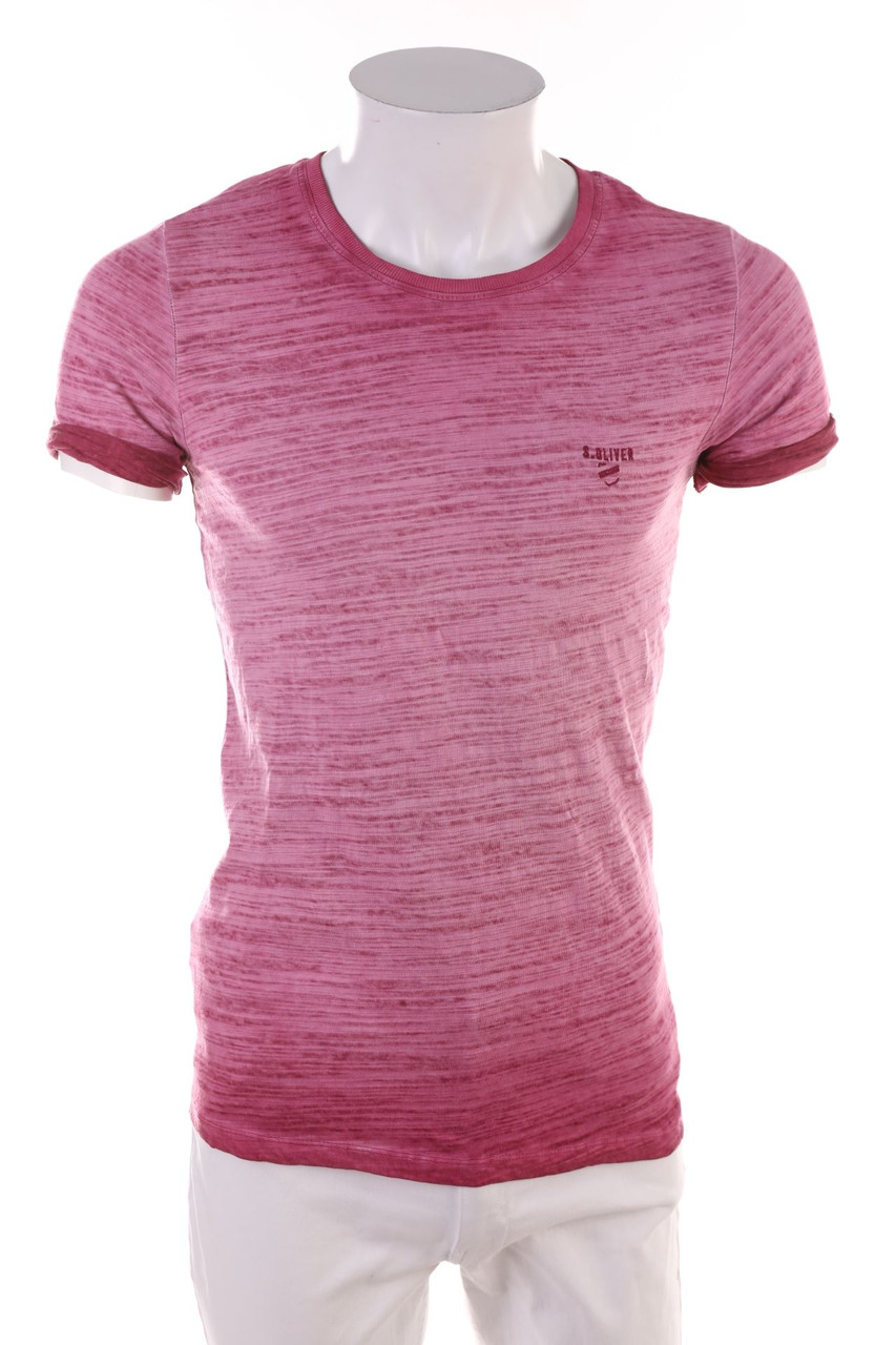 s.Oliver - T-Shirt - S