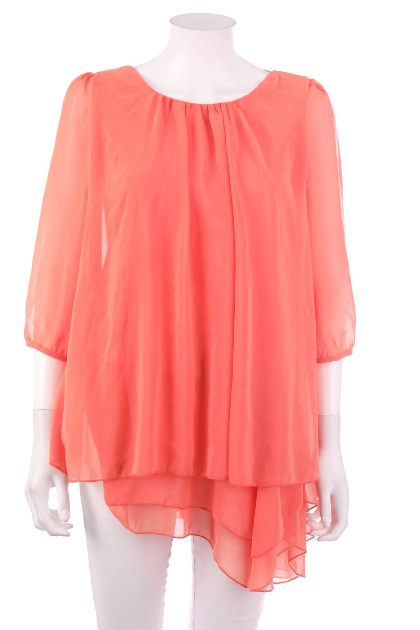 SECONDHAND - Bluse - S