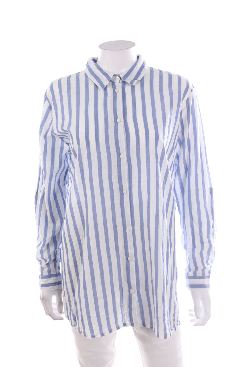 Janina - Hemd-Bluse - 2XL