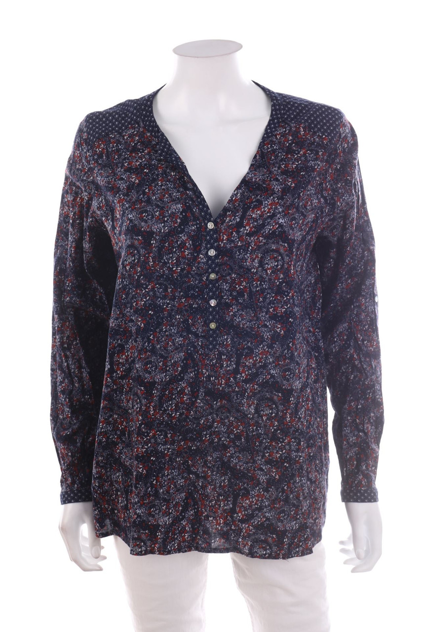 TOM TAILOR - Bluse - L