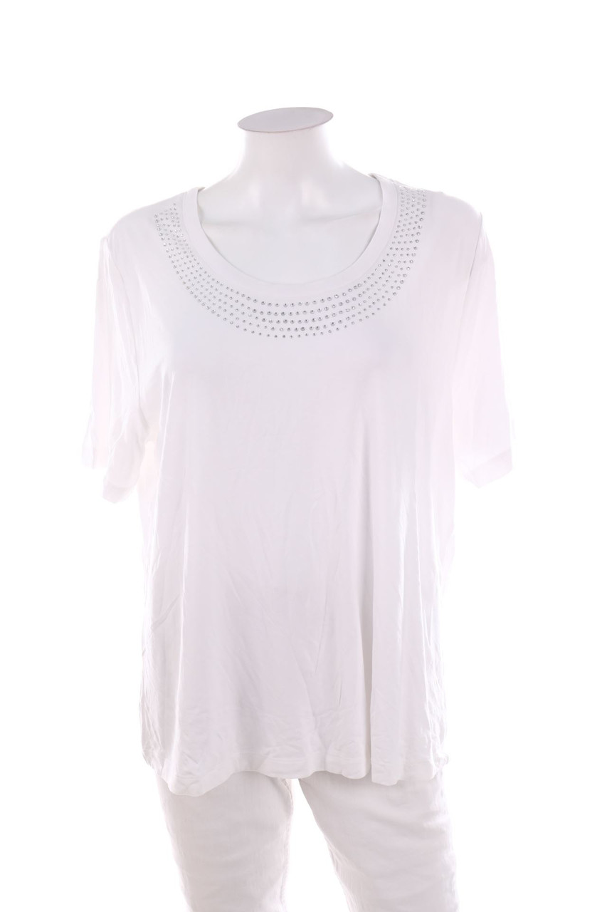 SECONDHAND - Kurzarm-Shirt - 2XL