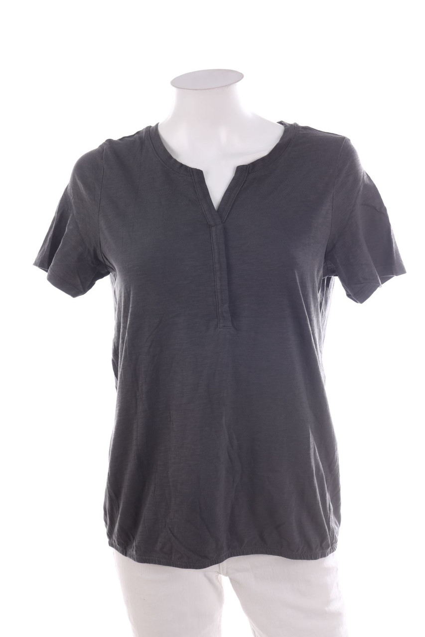 CECIL - Kurzarm-Shirt - S