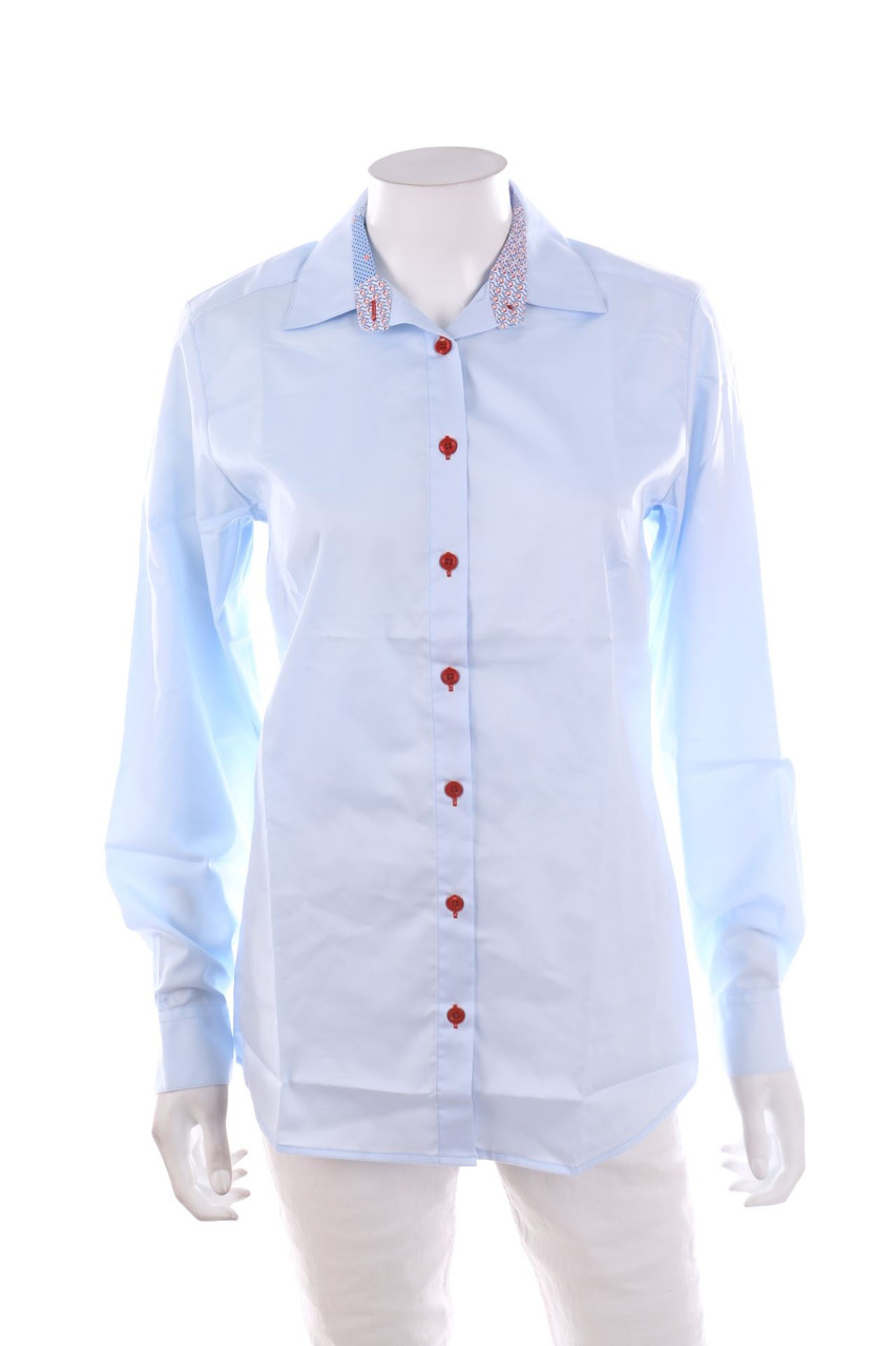 ALBIRO - Hemd-Bluse - M