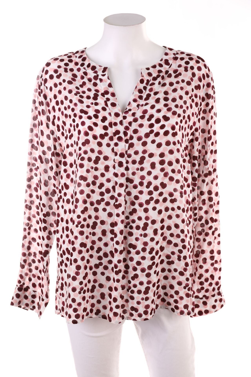 Street One - Bluse - XL