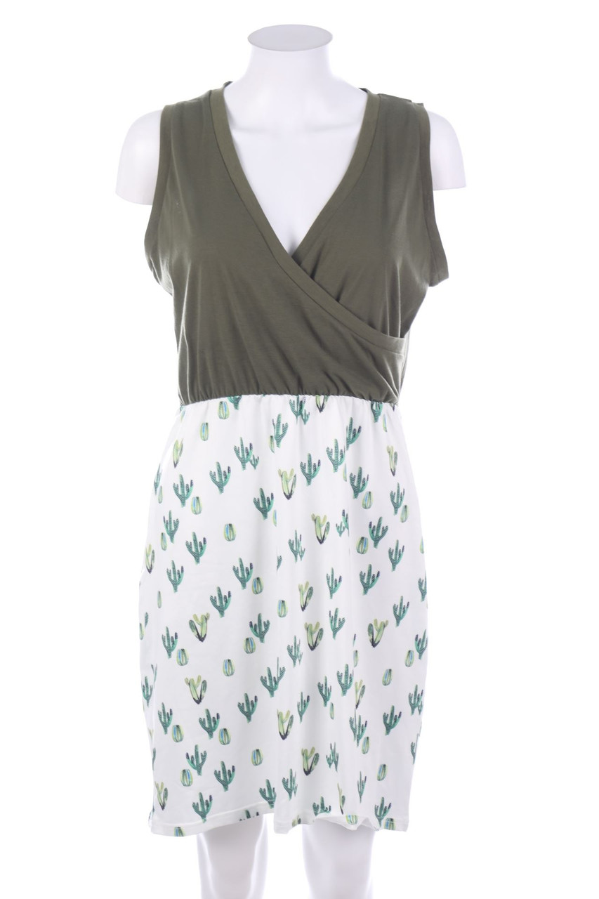 SECONDHAND - Kleid - 2XL