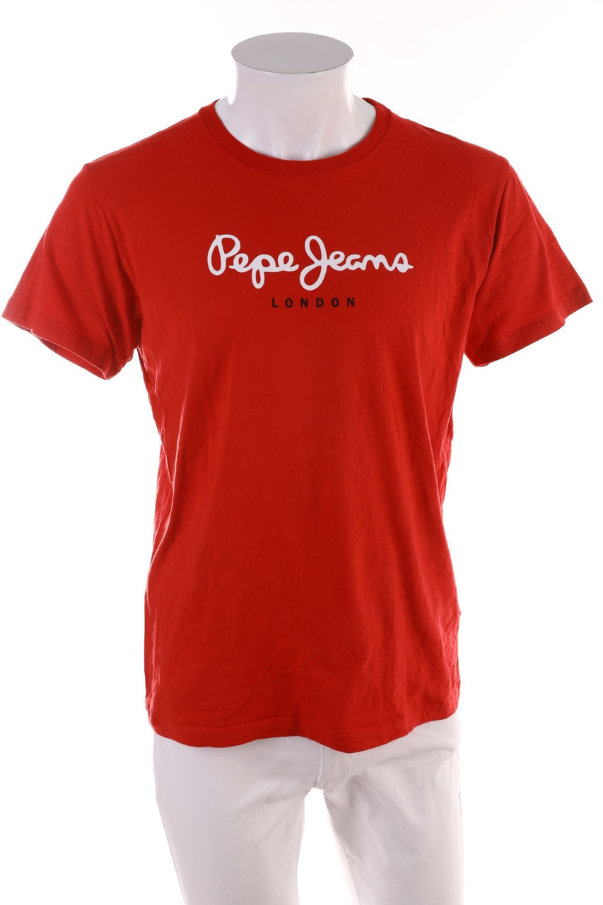 Pepe Jeans London - T-Shirt - M
