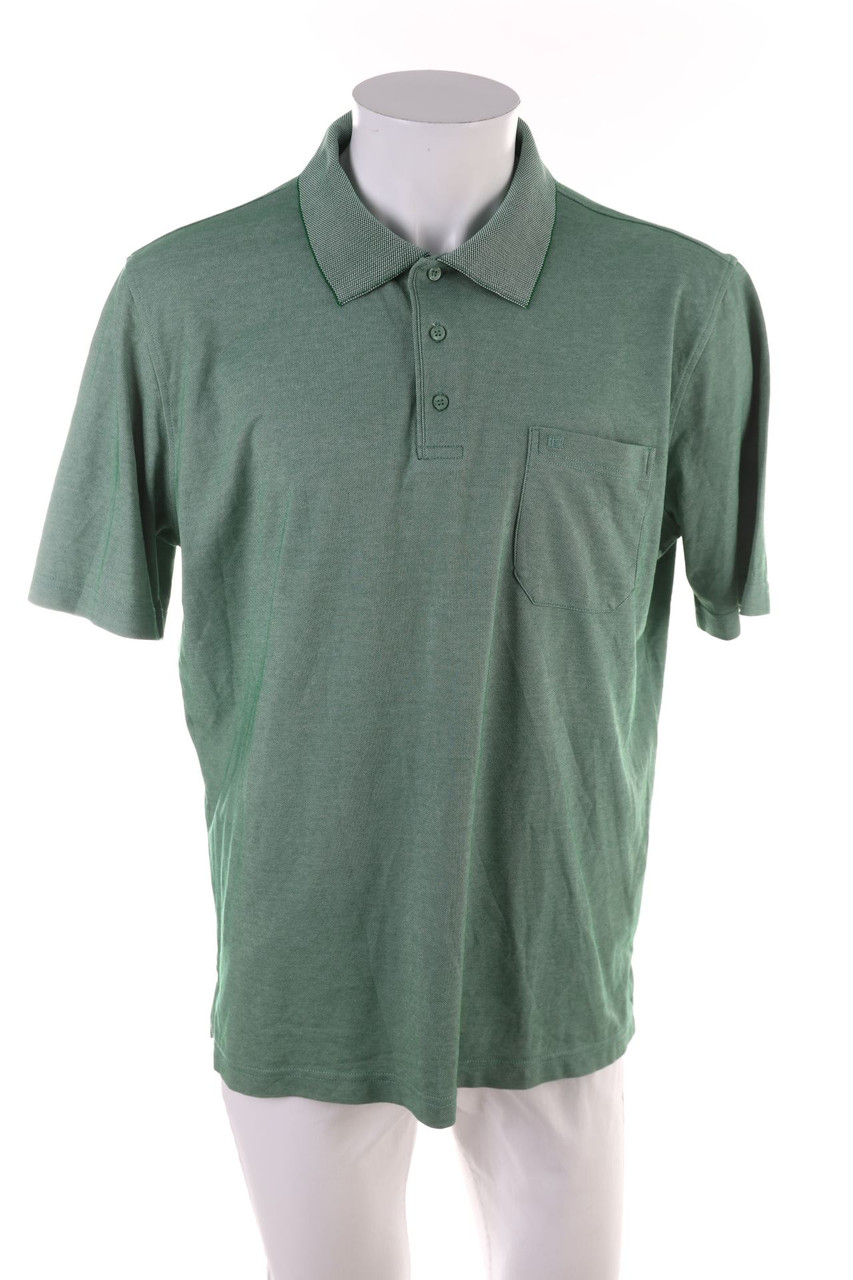 Christian Berg - Poloshirt - XL