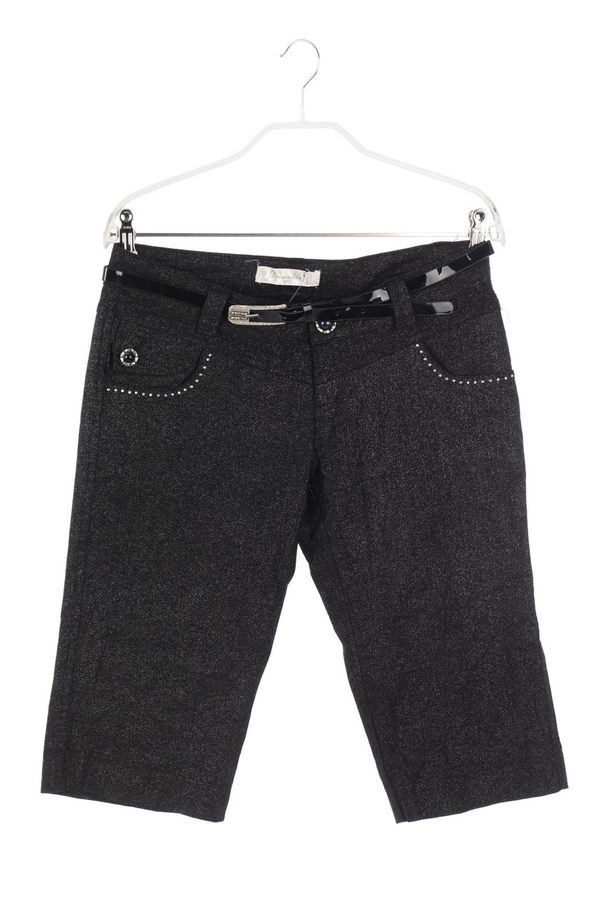 SECONDHAND - Capri-Hose - L