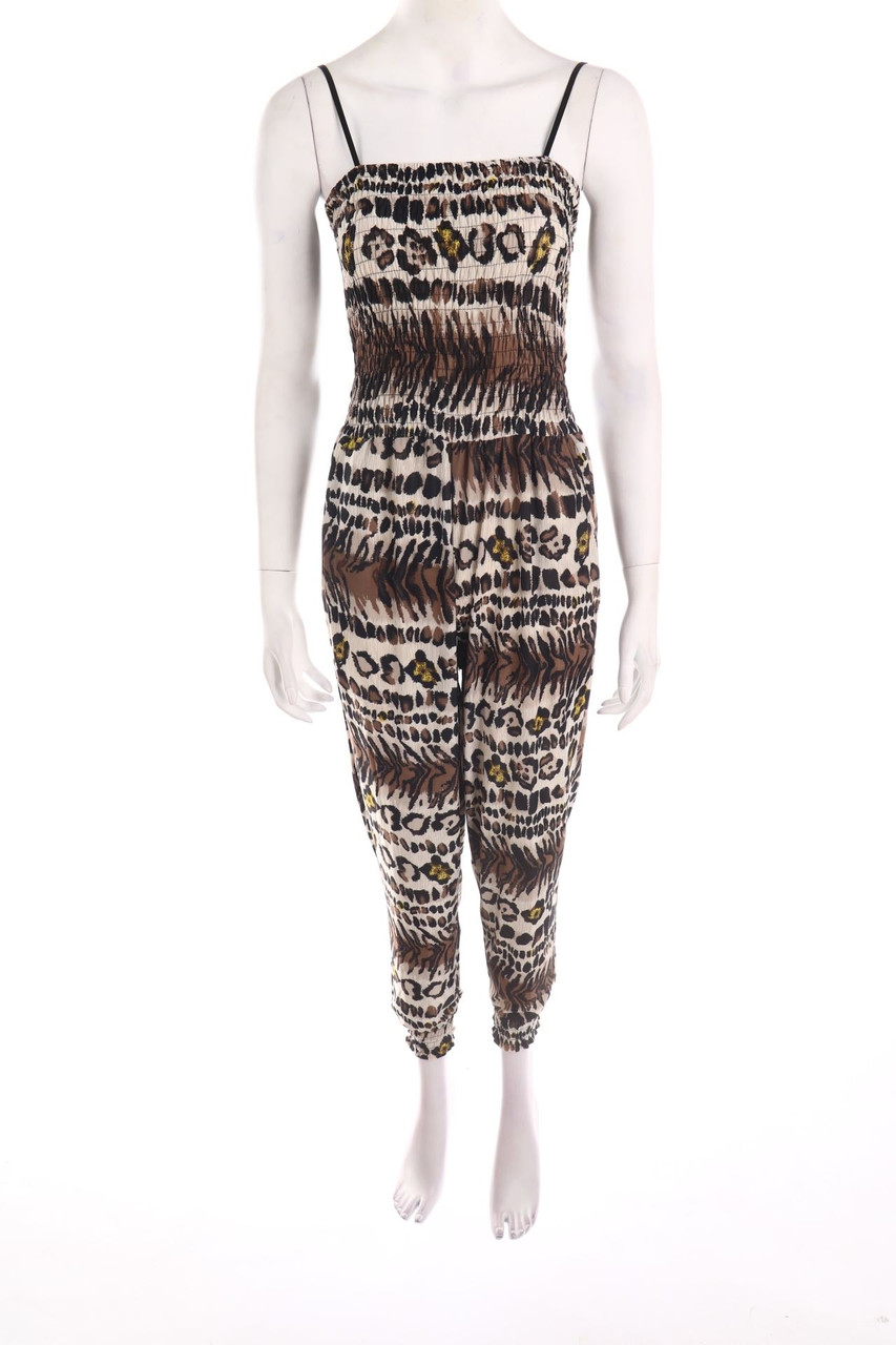 SECONDHAND - Jumpsuit - L