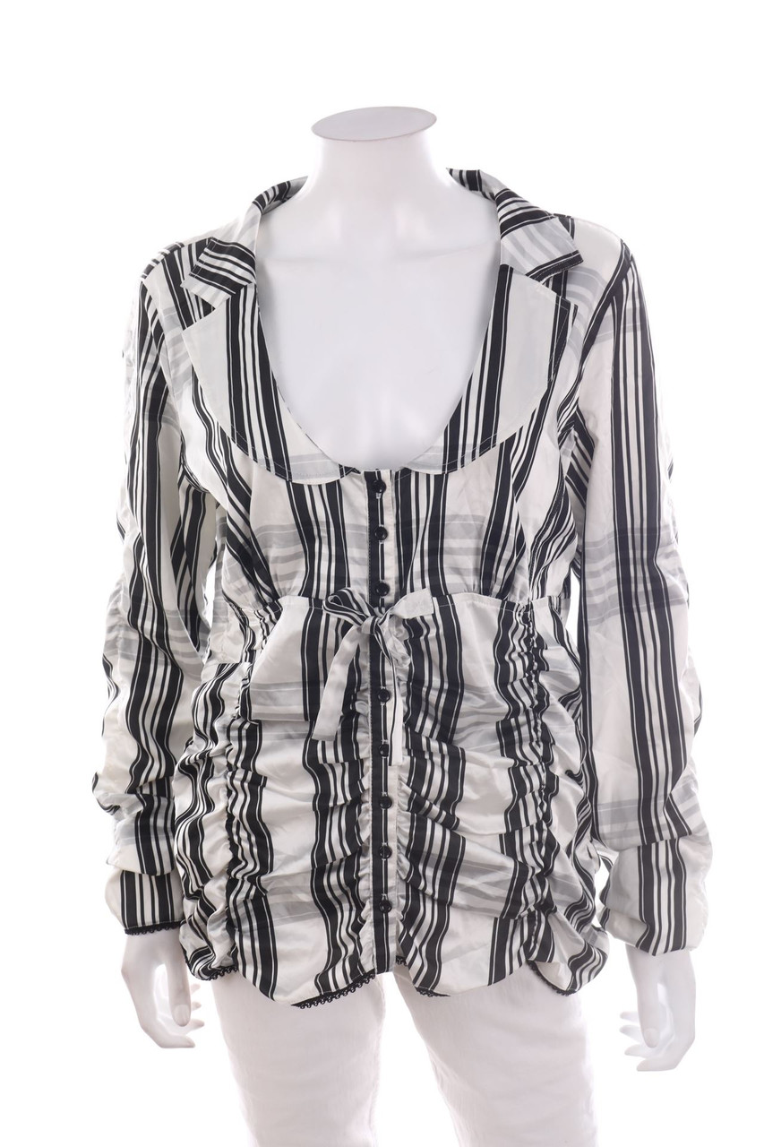 SECONDHAND - Bluse - 2XL