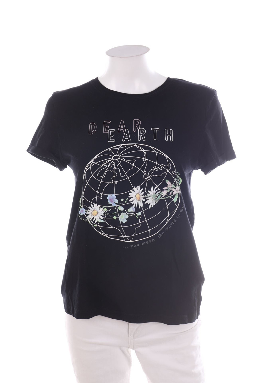 C&A - Kurzarm-Shirt - XS