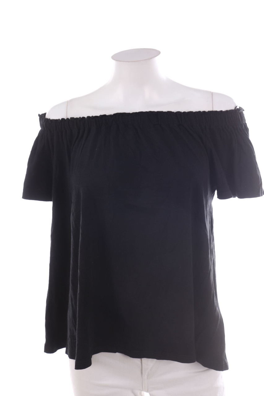 AMISU - Kurzarm-Shirt - M