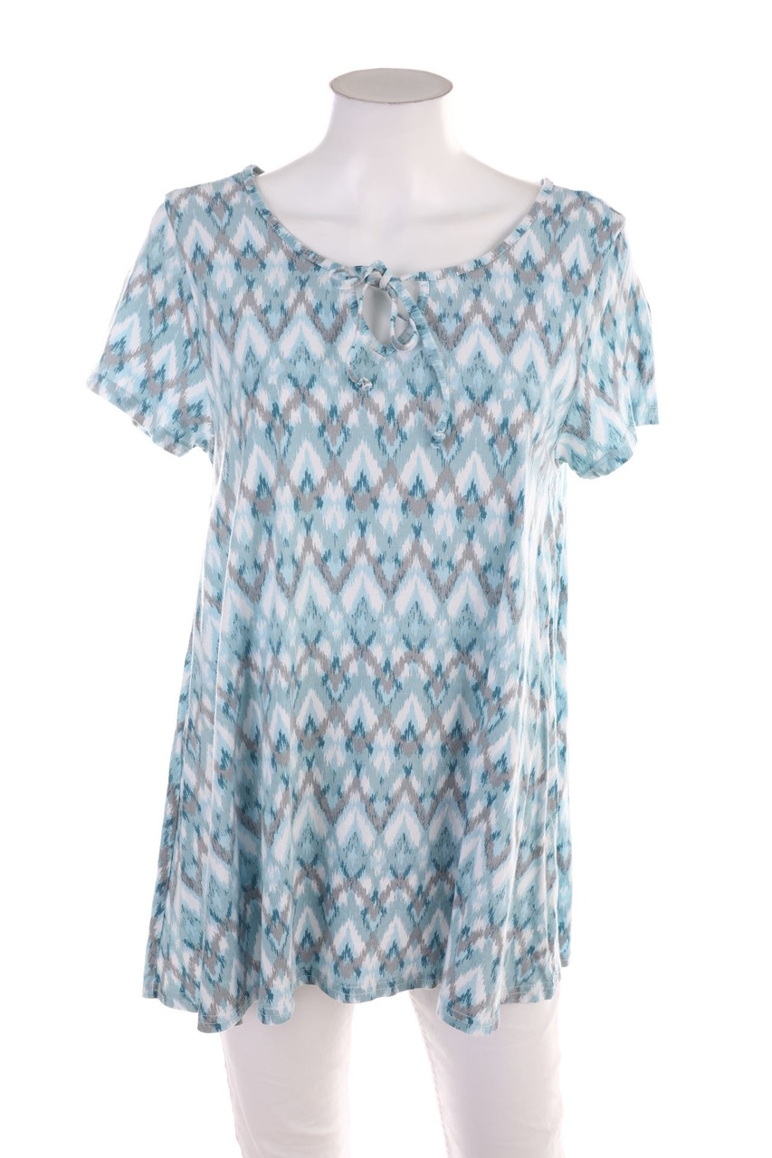 GINA BENOTTI - Kurzarm-Shirt - 44