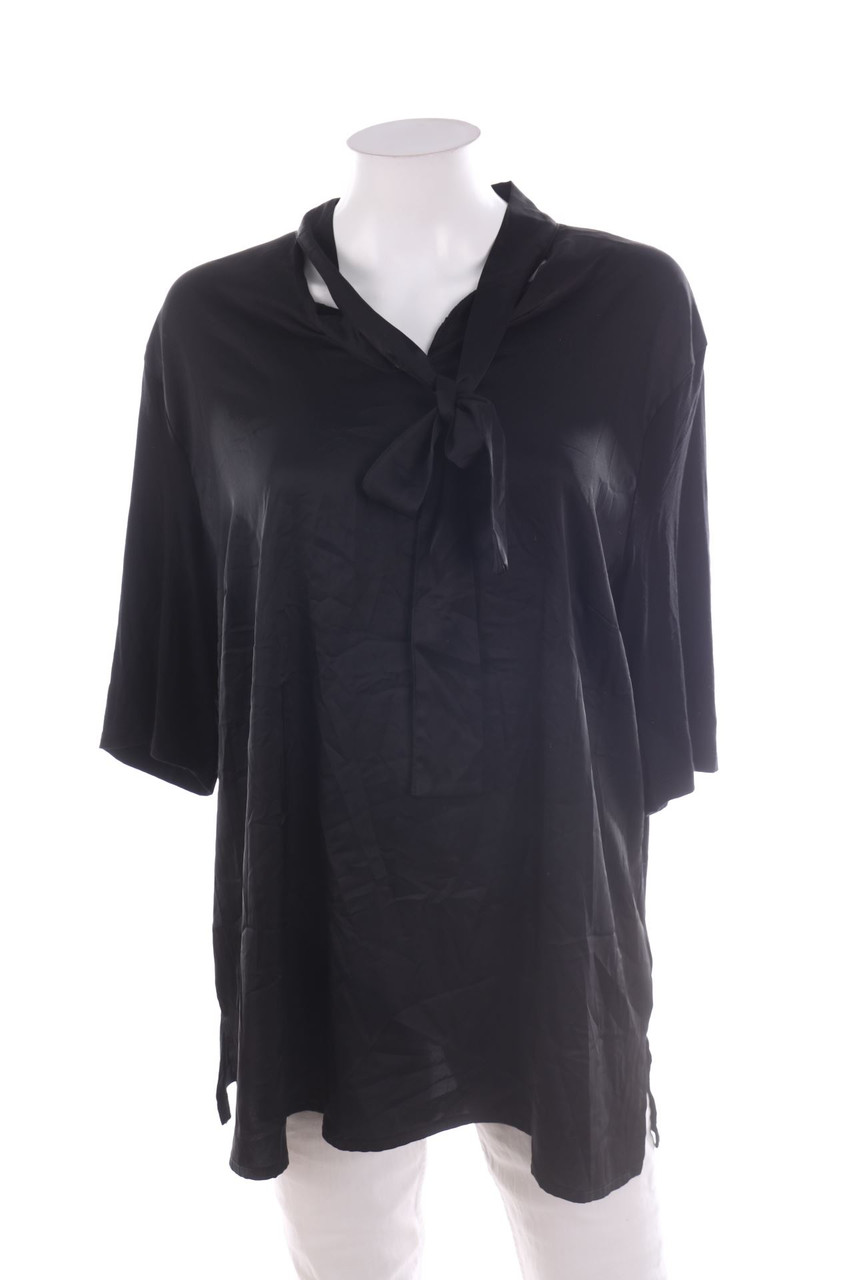 Judith Williams - Schluppen-Bluse - 48