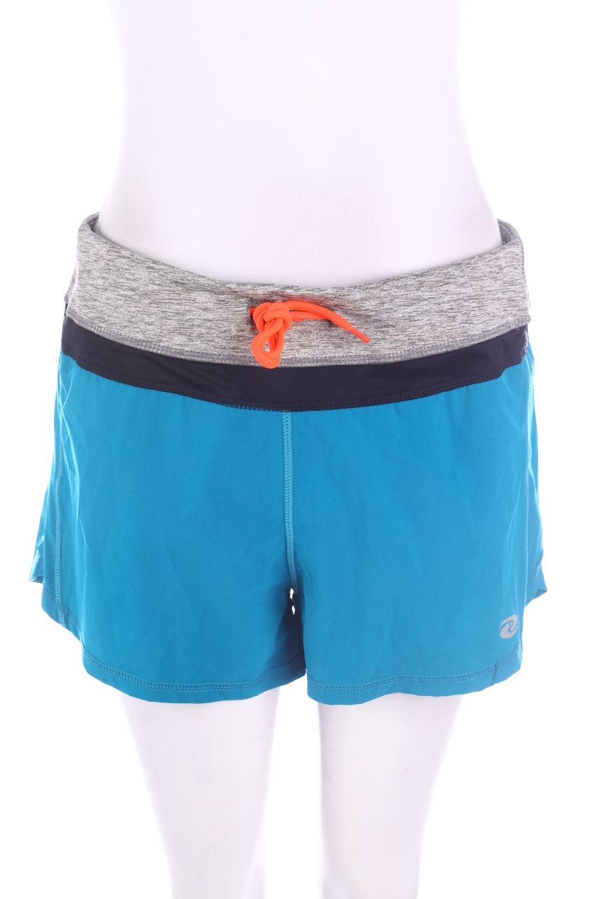 SECONDHAND - Sport-Shorts - L