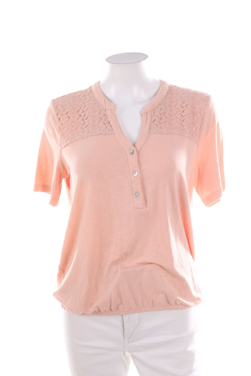 my way FER - Kurzarm-Shirt - L