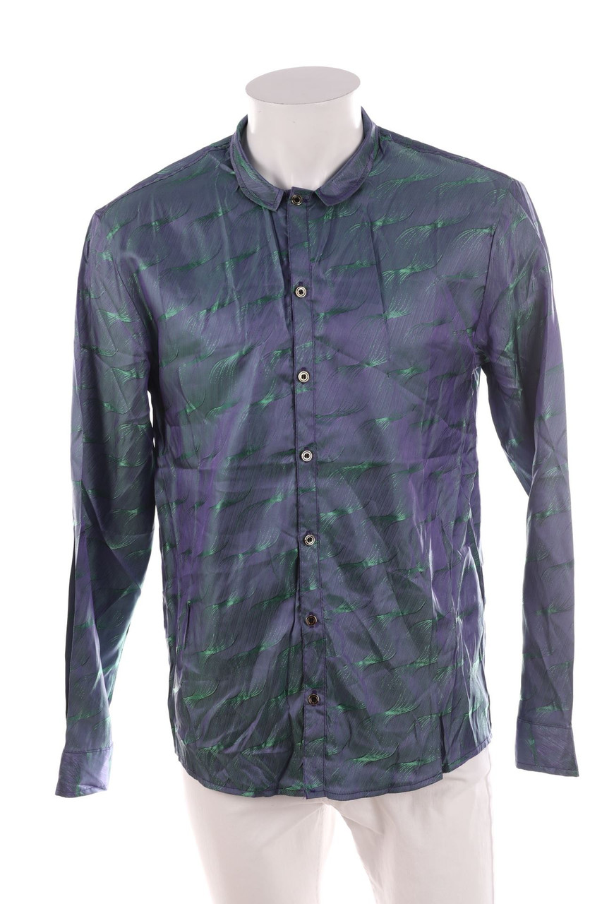 Ohne Label - Hemd - 2XL