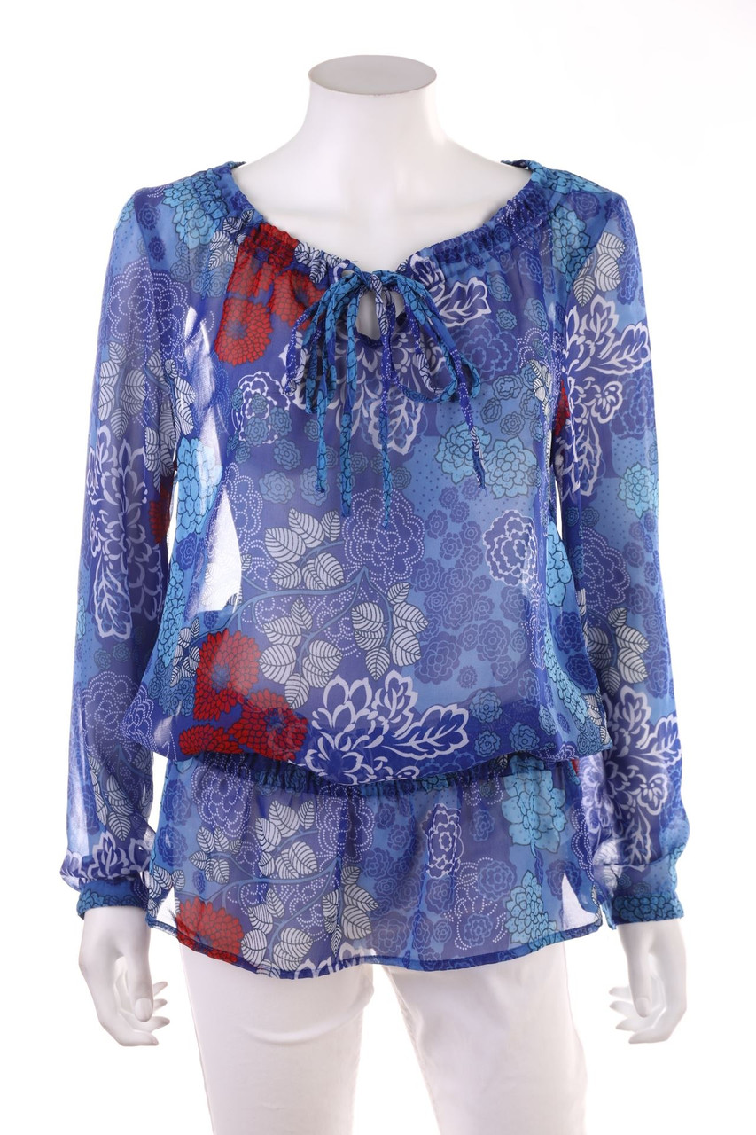 GINA BENOTTI - Bluse - S