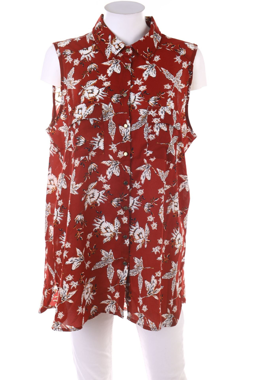 COLLOSEUM - Blusentop - XL